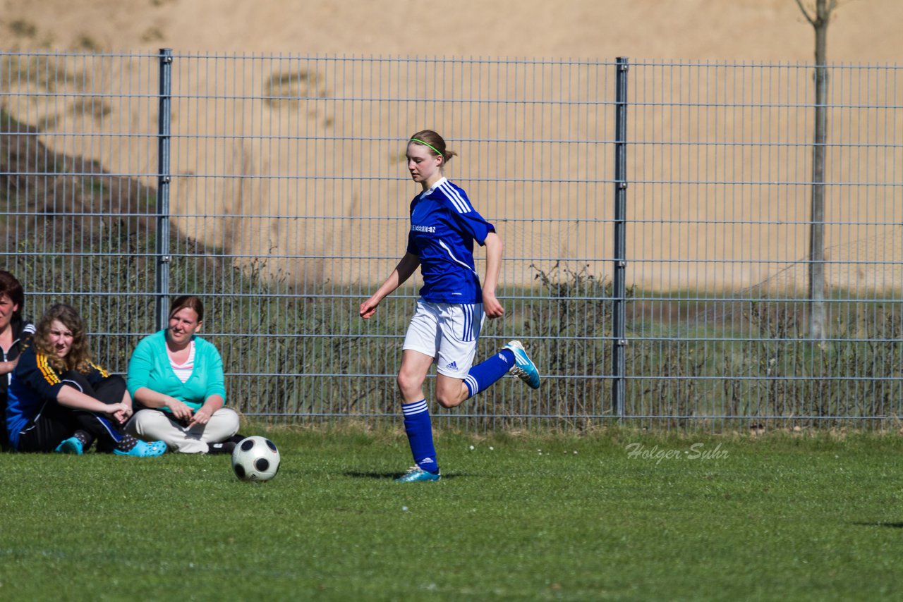 Bild 247 - FSC Kaltenkirchen II U23 - SV Wahlstedt : Ergebnis: 15:0